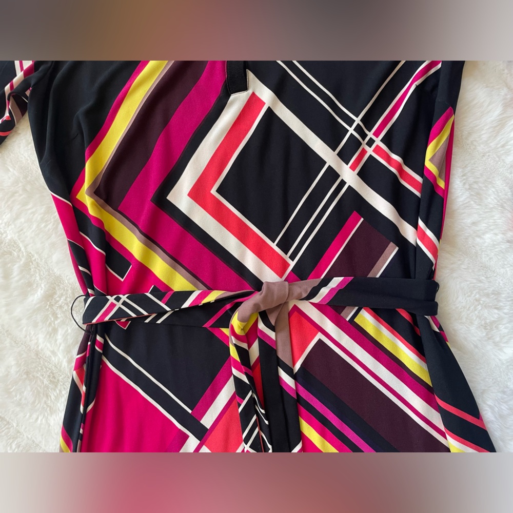 Caché Dress. - Picture 8 of 12